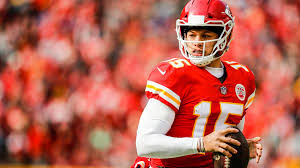 Up to 70% off top brands & styles. Kansas City Chiefs Qb Patrick Mahomes No Look Pass Makes Madden Nfl 20 Nbc Sports