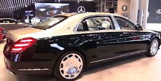 2019 Mercedes Maybach S Class S650 Mercedes Maybach Mercedes Mercedes Benz