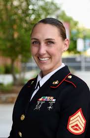 Olivia Garrison, MPA