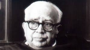 political cartoonist to whom Nehru said ...