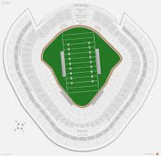 Rational Syracuse Football Stadium Seating Chart Nationals