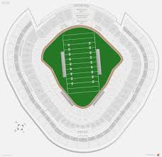 rational syracuse football stadium seating chart nationals