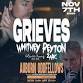 Grieves, Whitney Peyton event image