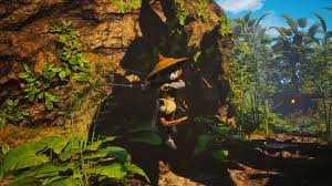 The game will be released on may 25, 2021 for microsoft windows. Biomutant Available For Pre Order Today Xbox Wire