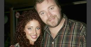 Tamara Jaber, who was once Kyle Sandilands wife, has a new boyfriend