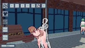 Fucking Girls In A TimeFreeze Simulator Game.