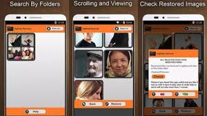 Cara Mengembalikan Foto Yang Terhapus Di Android Mudah Hp Sultan