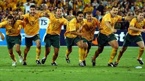 This is a tribute to the socceroos. Golden Generation Of Socceroos Tries To Shape Football S Future In Australia Starting With An A League Winter Shift Abc News