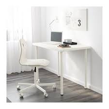 Linnmon Adils Table White 39 3 8x23 5 8 Ikea Linnmon Table Top Ikea Linnmon Desk Ikea