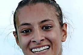 Campionessa italiana promesse e assoluta di. La Figlia D Arte Nadia Battocletti Sport Alto Adige