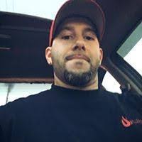 Brandon Faison's Instagram, Twitter & Facebook