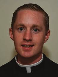 FIVE MEN ORDAINED AS DEACONS BY BISHOP BRENNAN