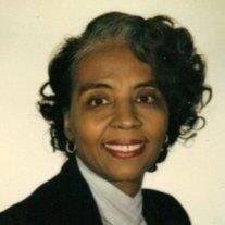 Helen Rose Bullard Obituary