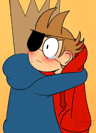 Desde shipps hasta memes de eddsworld (bienvenido a doctops :v okno). Tord And Tom By Bannaberrycake On Deviantart