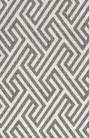 Abstract geometric line and square seamless pattern. Geo Maze Ash Fabric From Tonic Living Geometric Fabric Fabric Texture Fabric Textures
