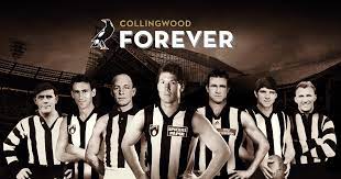Welcome to collingwood football club! Players Collingwood Forever
