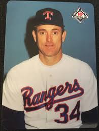 However, this one is a lot tougher to find. 7 Awesome Nolan Ryan Cards For Less Than 5 Waxpackhero