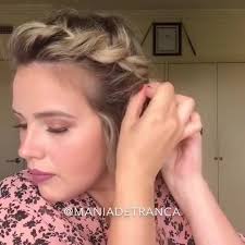 Hairstyles and Makeup