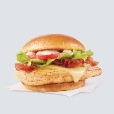Wendy's grilled chicken sandwich comes in at 350 calories, with 9 grams of fat, and 33 grams of protein. How Many Calories In A Wendys Grilled Chicken Sandwich Without The Bun Segiuniversity Edu My