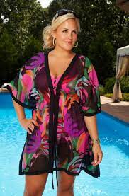 Uniquelymeboutique 2265 248628997 451 686 Pixels Plus Size Swimsuits Plus Size Swimwear Plus Size Bikini