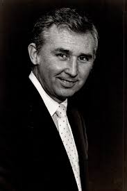 James Cooper Obituary