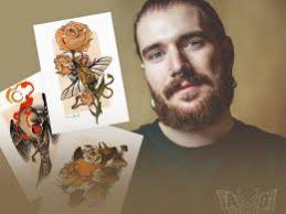 Apprentice Marcel Mack