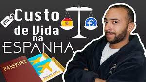 We did not find results for: Brasileiros Na Espanha Custo De Vida Na Espanha Youtube