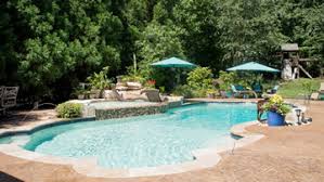 Our fiberglass swimming pools and spas are among the best in pool design and structure. Fiberglass Pools In Chattanooga Tennessee Tallman Pools