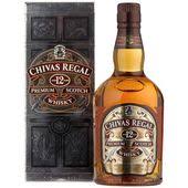 Chivas Regal 12 Year Unspecified Region With Its Sweet Honeyed Taste And High Smoothness I Can See Why This Blend Is So Popular Due To Its Lack Of Complex