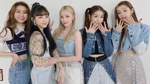 Vogue hongkong merilis 10 idola kpop yang dinilai sebagai ratu tari kpop, termasuk dita, momo hingga Dita Karang Sering Kenalkan Budaya Indonesia Ke Member Secret Number Kumparan Com