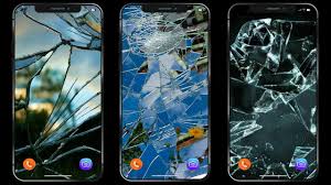 Maybe you would like to learn more about one of these? Broken Glass Wallpaper 4k Offline For Android Apk Download