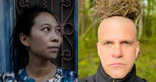 Pak Yan Lau & Darin Gray