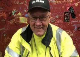 Diner in Port Allen Sets Up Memorial for DOTD Worker Killed