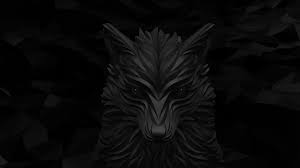 Black Box 1920 X 1080 Black Wolf White Wolf 1920x1080 Iphone Black Black Wolf Wallpaper