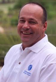 ICC Panel Umpire Daryl Harper