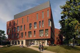 Contract Interviews HOK's James Mallory About Higher-Ed Design and Creative  Inspiration