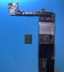 Iphone 7 Baseband Problem, No Network, No Imei, No Signal.