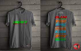 Hallo bosku, di video kali ini ada tutorial cara desain baju. 78 Gambar Desain Baju Racing Terlihat Keren Gambar Pixabay