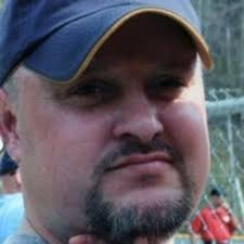 Eric Legg Obituary May 12, 2014