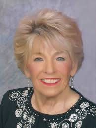 Stella Andrews Obituary