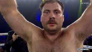 WCC18: LEX LUDLOW INTERVIEW