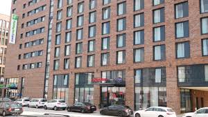 Your accommodations at a glance Hampton By Hilton Hamburg City Centre Hamburg Holidaycheck Hamburg Deutschland