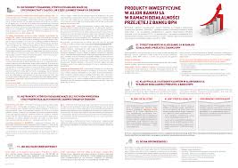 Mazowieckie, polska | manager, strategy and supervision of subsidiaries and foreign markets w alior bank s.a. Produkty Inwestycyjne W Alior Banku Sa W Ramach Dzialalnosci