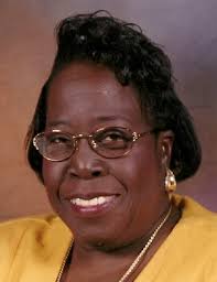 Mae Bertha Rice Obituary