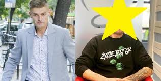 Kiedy wyszedł na wolność także zatrudnił się w podobnym zakładzie. Komenda Zyskal Nowy Wyglad Metamorfoza Zaczela Sie Od Zebow Zdjecie Super Express Wiadomosci Polityka Sport