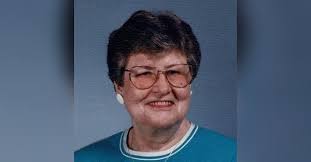 Martha Irene Seibert Obituary