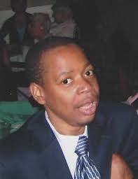 Obituary for James D Wright