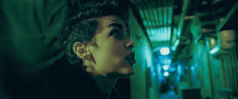 Excited to launch the OFFICIAL TRAILER for Luke & Jo! Luke and Jo is a  feature film explores the power and complexity of human connection, as it  follows two people who collide