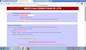 Bagi mereka yang berminat untuk melanjutkan pengajian ke peringkat ini kami kongsikan syarat kemasukan kolej profesional mara. Program Ijazah Sarjana Muda Yang Ditawarkan Di Uitm Kelantan Conefira