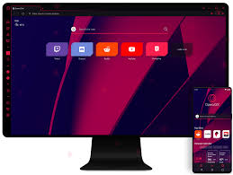 Mozilla firefox and google chrome. Opera Gx Gaming Browser Opera